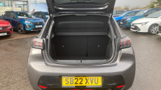 Peugeot 208 1.2 PureTech 100 Allure Premium 5dr Petrol Hatchback